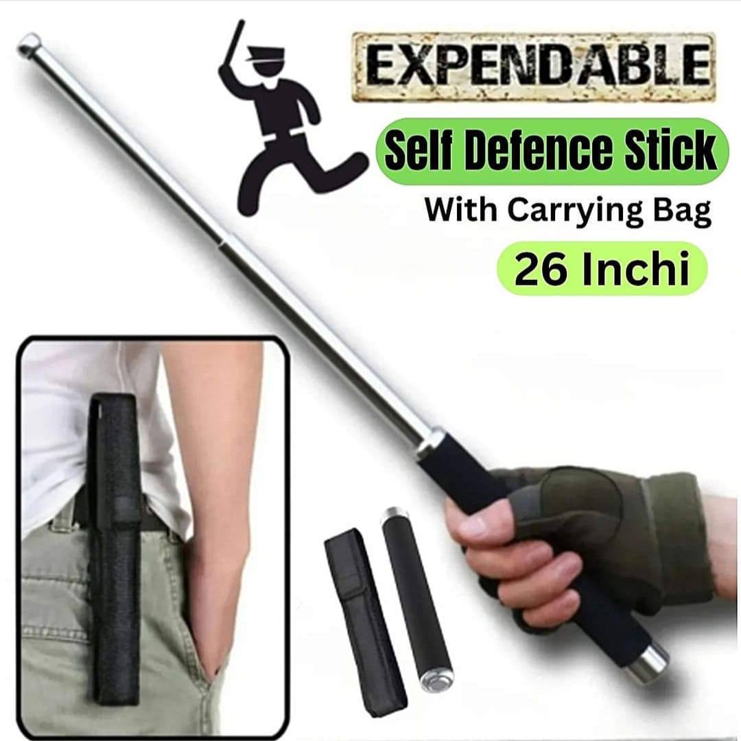 Self Defence Stick 26 inch